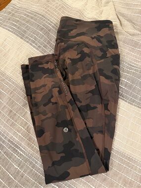 Lululemon swift speed
